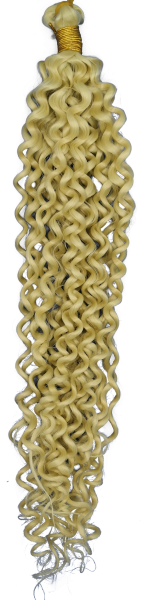 deep water crochet braids light blond